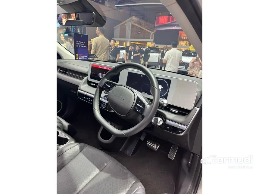 2024 Hyundai IONIQ 5 N Perfomance SUV