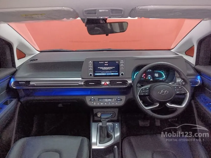 2022 Hyundai Stargazer Active Wagon