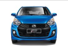 2017 ALL NEW PERODUA BIG DEALS