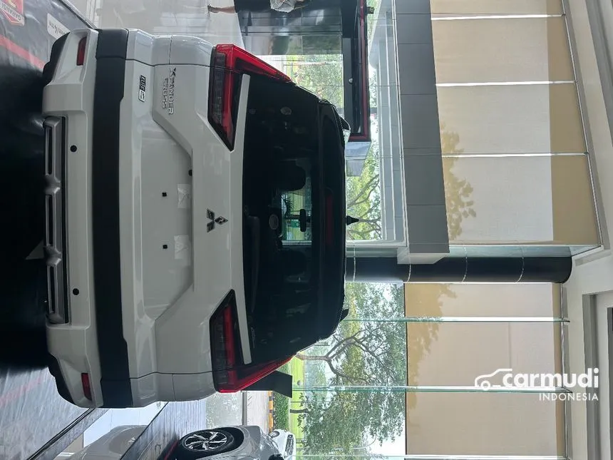 2024 Mitsubishi Xpander CROSS Elite Wagon