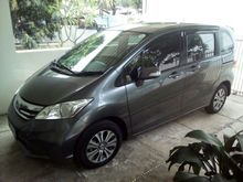 2014 Honda Freed 1.5 A MPV