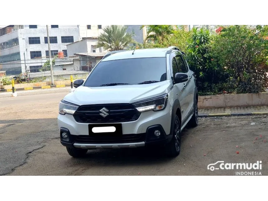 2024 Suzuki XL7 Beta Hybrid SUV