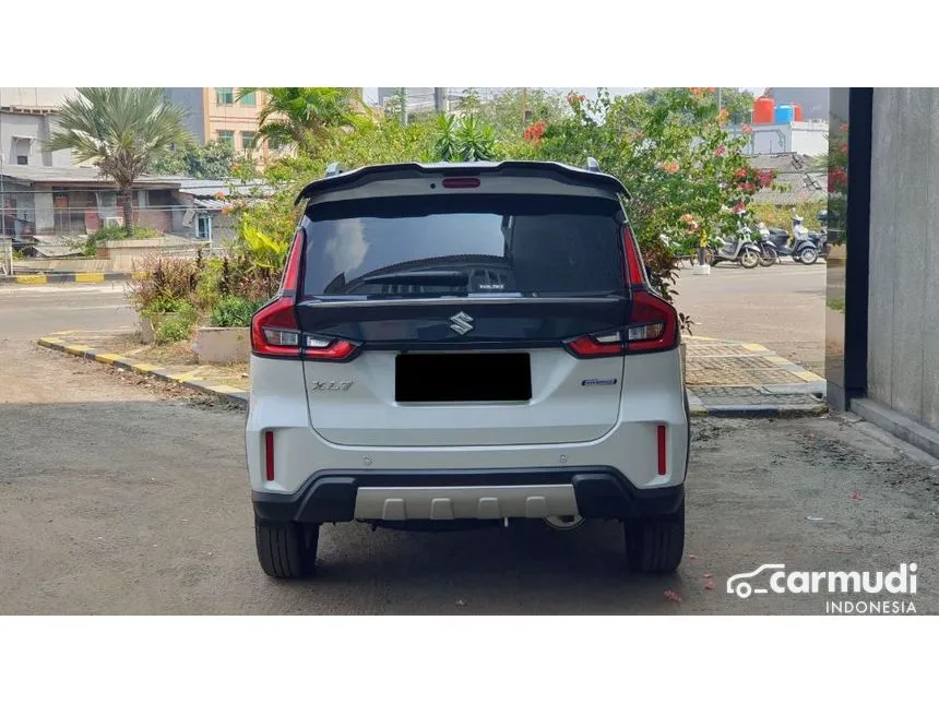 2024 Suzuki XL7 Beta Hybrid SUV