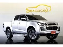 2019 Isuzu D-MAX 1.9 Cab-4 (ปี 19-26) Hi-Lander Z Pickup