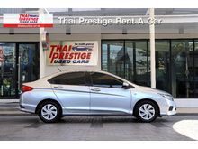 2017 Honda City 1.5 (ปี 14-18) S i-VTEC Sedan