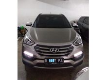 2016 Hyundai Santa Fe 2.4 Limited Edition SUV