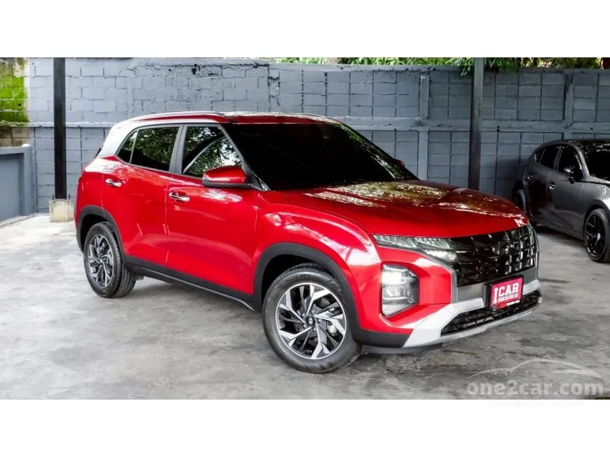 2023 Hyundai Creta SE SUV