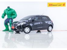 2020 Mitsubishi Mirage 1.2 (ปี 19-23) GLX Hatchback