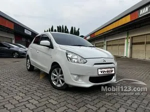 2015 Mitsubishi Mirage 1.2 GLS Hatchback