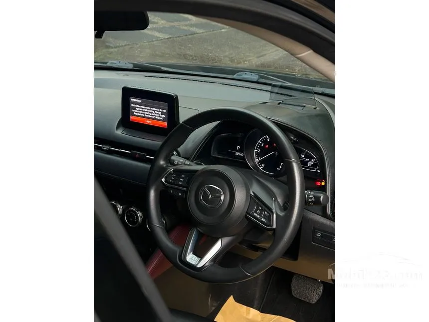 2017 Mazda CX-3 Touring SUV