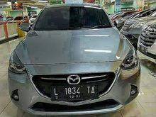 2016 Mazda 2 1.5 GT Hatchback
