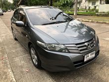 2010 Honda City 1.5 (ปี 08-14) V i-VTEC Sedan AT