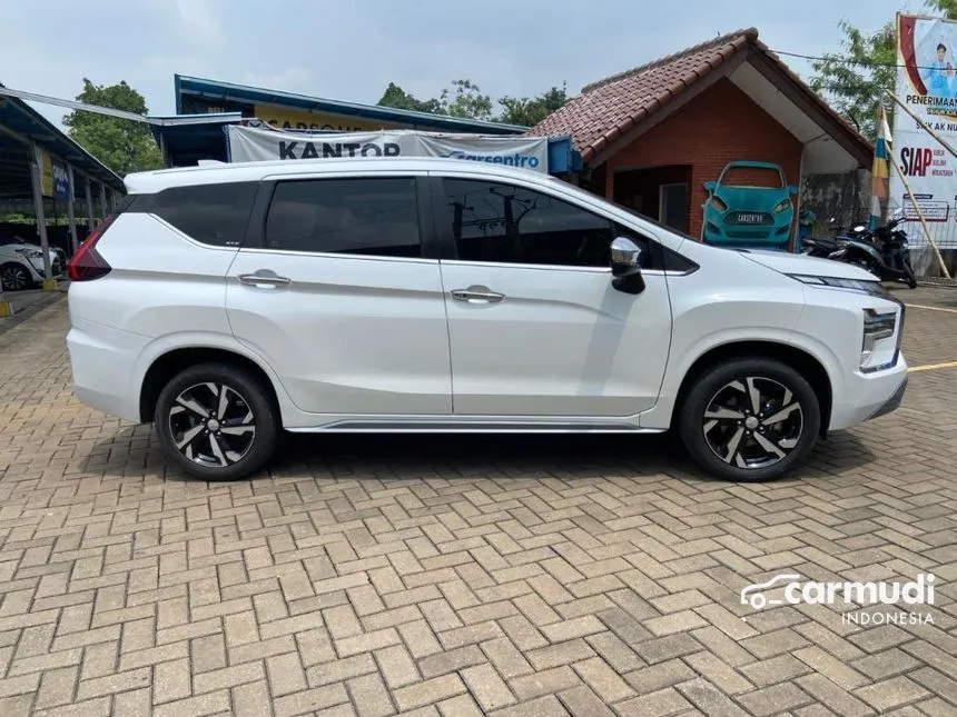2022 Mitsubishi Xpander Ultimate MPV
