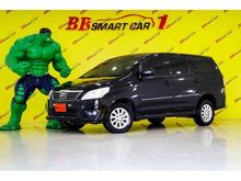 2014 Toyota Innova 2.0 (ปี 11-15) G Wagon AT