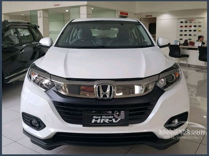 Jual Mobil Honda HR-V 2019 E 1.5 di DKI Jakarta Automatic 