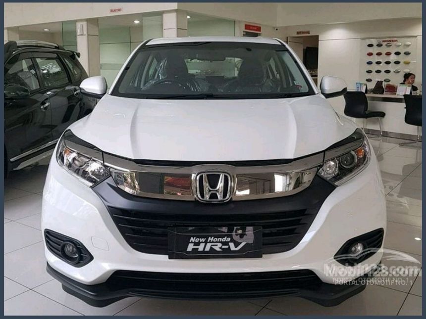 Jual Mobil Honda HR-V 2019 E 1.5 di DKI Jakarta Automatic Jual Mobil Honda HR-V 2019 E 1.5 di DKI Jakarta Automatic