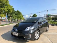 2011 Toyota Prius 1.8 (ปี 09-16) Hybrid Hatchback AT