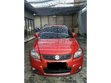 Suzuki SX4 AT 2010