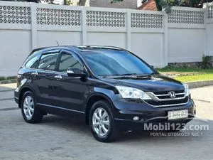 2010 Honda CR-V 2.0 SUV