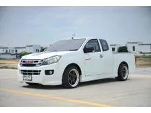 2013 Isuzu D-MAX 2.5 Space Cab (ปี 11-17) X-Series Z Pickup