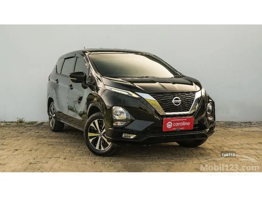 2019 Nissan Livina VE MPV