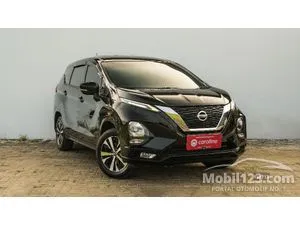 2019 Nissan Livina 1.5 VE MPV