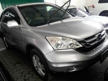 2011 Honda CR-V 2.4 Matic