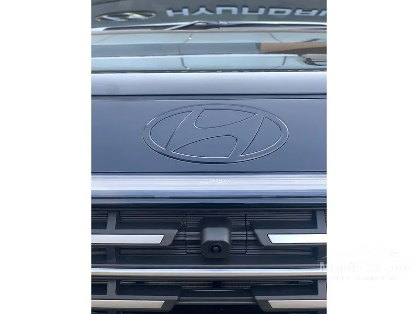 2026 Hyundai Stargazer Cartenz X Prime Package MPV