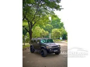 2013 Hummer H2 6.2 SUV