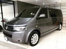2012 Volkswagen Caravelle 2.0 (ปี 04-16) TDi Van AT