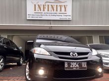 Mazda 5 2.0 AT Black 2007