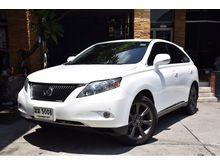 2010 Lexus RX350 3.5 (ปี 05-12) SUV AT