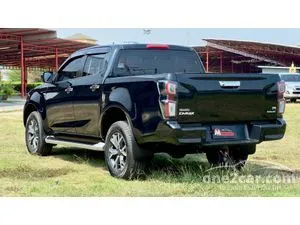 2022 Isuzu D-MAX 1.9 Hi-Lander M Cab-4 Pickup