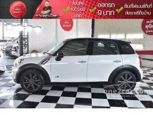 2015 Mini Countryman 2.0 Cooper SD ALL4 Hatchback