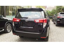 DIJAMIN PALING MURAH 2019 Toyota KIJANG INNOVA ALL NEW G DIESEL AUTOMATIC