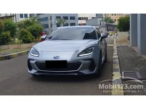 2024 Subaru BRZ 2.4 EyeSight Coupe