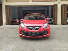 2015 Honda Brio 1.2 E Hatchback