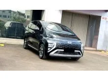 2026 Hyundai Stargazer 1.5 Prime MPV IVT 7 Seater 2026/2025 [ KM 24 PERAK ]
