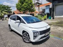 2023 Hyundai Stargazer 1.5 Prime MPV CAPTAIN SEAT UNIT TERAWAT