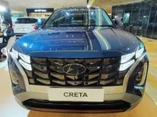 2022 Hyundai Creta 1,5 Prime Wagon