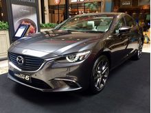 Best Deal Mazda 6 Sedan 2.5L