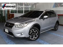 2014 Subaru XV 2.0 (ปี 12-16) XV SUV