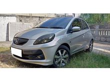 Honda Brio 1.2 E A/T CKD Hatchback