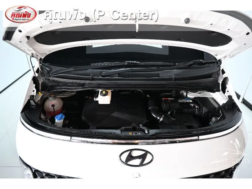 2023 Hyundai Staria Premium Van