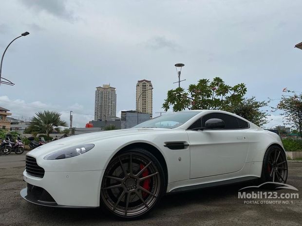 Aston Martin Bekas Amp Baru Murah Jual Beli 17 Mobil Di