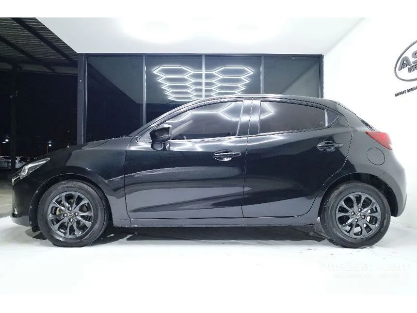 2019 Mazda 2 Sports High Connect Hatchback