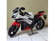 Yamaha YZF R15 V2 THN 2016 Yang Minat Dp 1000an Gaes Proses Kredit Lewat WA Langsung Di survey