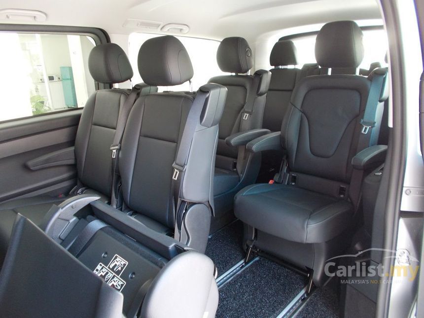Fair Deal Auto >> Mercedes-Benz Vito 2017 Tourer 2.1 in Selangor Automatic ... Fair Deal Auto >> Mercedes-Benz Vito 2017 Tourer 2.1 in Selangor Automatic ...