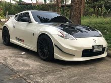2011 Nissan 370Z 3.7 (ปี 09-15) NISMO Coupe AT