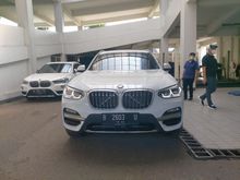2019 BMW X3 2.0 xDrive20i Luxury SUV